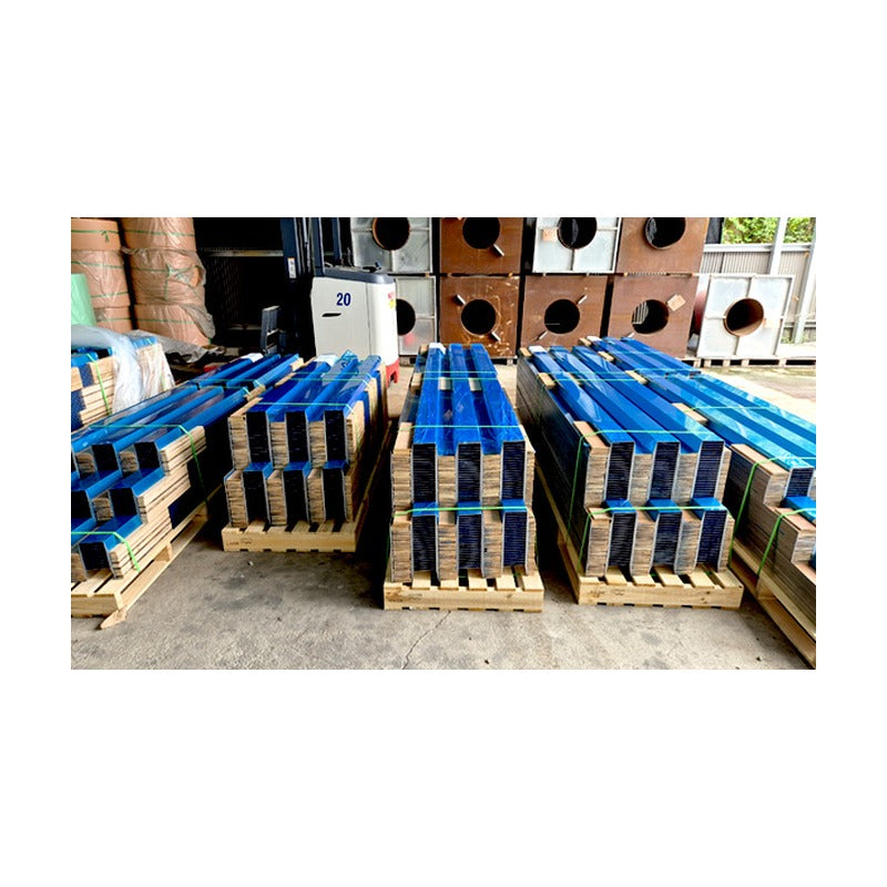 ENGONE Aluminium Coil & Sheet (Facade & Roofing)
