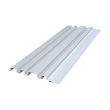 ENGONE Bent Steel Louver (Press-Formed A-Series, 270-800 mm)