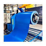 ENGONE Colour-Coated Steel Coil (PPGI / PPGL, PE / SMP / PVDF)