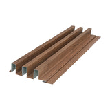 ENGONE Deep Steel Louver (Deep-Rib Profiles 120-360 mm)
