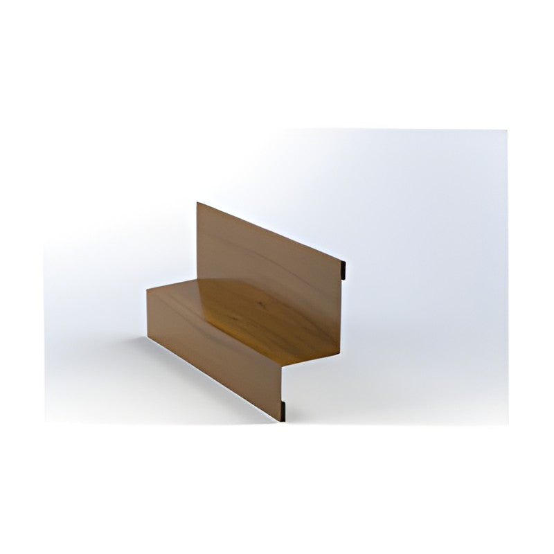 ENGONE Facade Sheet Flashing (Base, Cap, Corner, Opening)