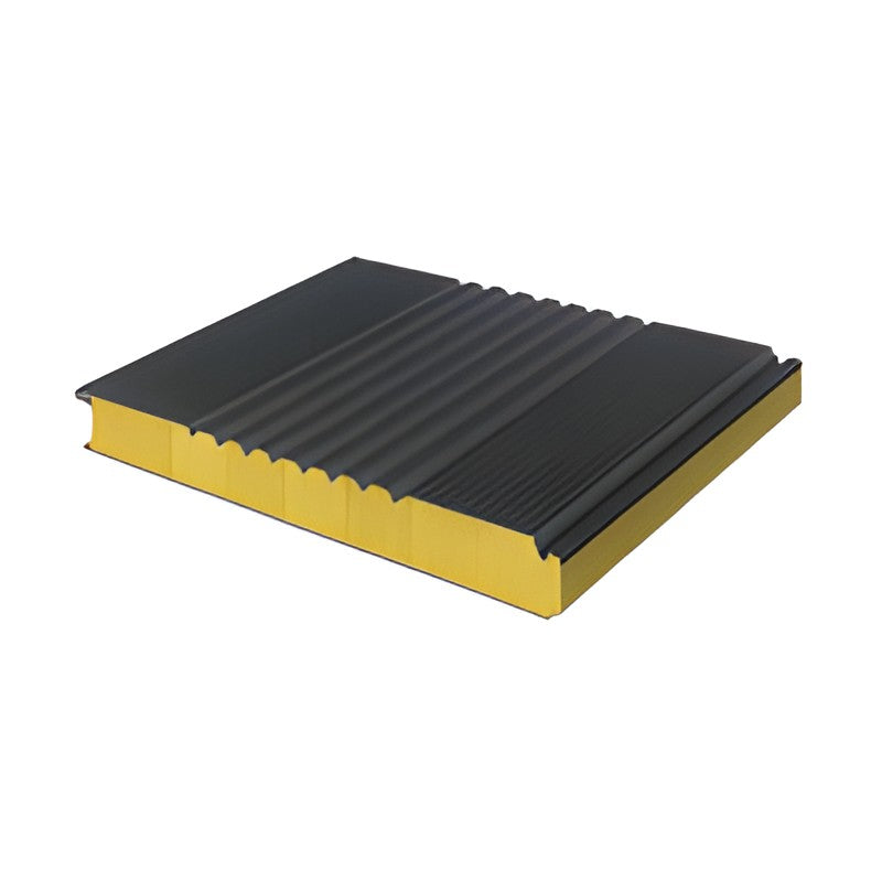 ENGONE Glass-Wool Sandwich Panel (50-125T, W1000)