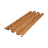 ENGONE Roll-Formed Steel Louver (Small / Medium / Large Rib)