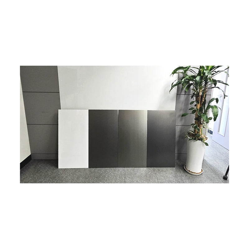 ENGONE SGP Gypsum-Backed Steel Panel (Hat / U / Wall Type)