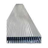 ENGONE Stainless Steel Profiled Sheet (V-115/250/330, C-52/76)