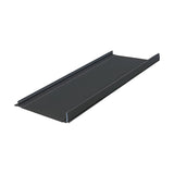 ENGONE Standing Seam Zinc-Look Steel Sheet (Z-450 / Z-370 / K-500)