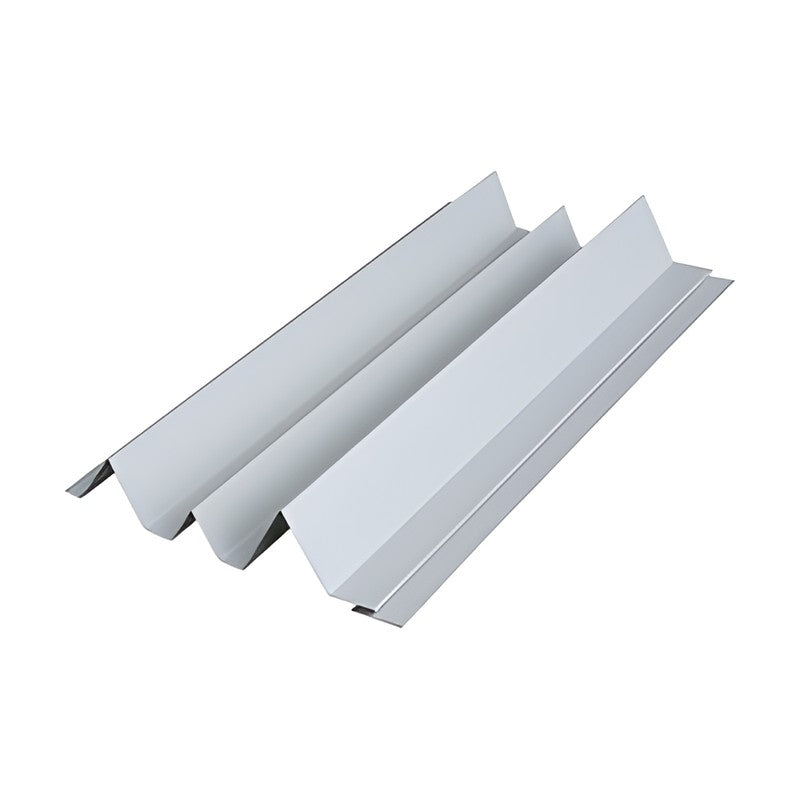 ENGONE Triangular Steel Louver (Mountain Profiles 315A-D / 340A)