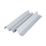 ENGONE Triangular Steel Louver (Mountain Profiles DS-315A-D / DS-340A)