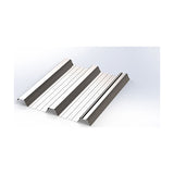 ENGONE Waterproof Roof Steel Sheet (Overlay Re-Roofing 250 / 330)
