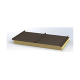 ENGONE Zinc-Look Sandwich Panel (Standing Seam, W1000)