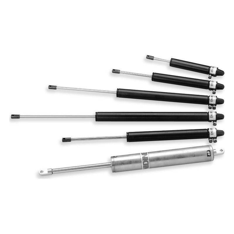 ENIDINE ADA Series Adjustable Hydraulic Rate Control