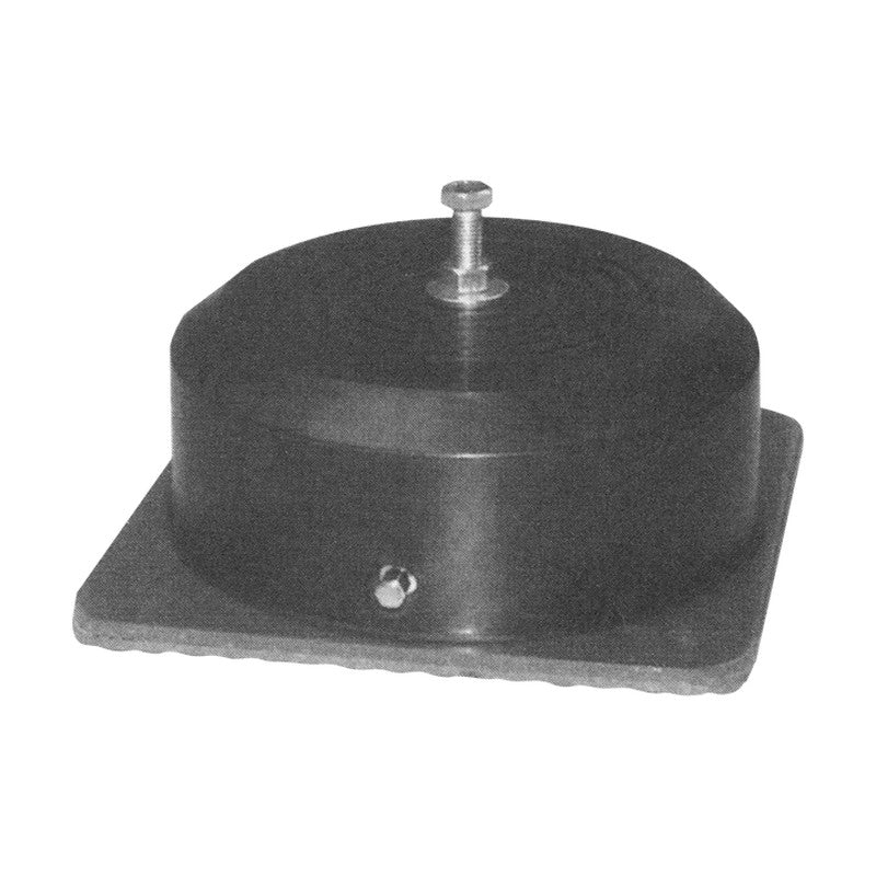 ENIDINE AMC Series Air Mount with Viscous Damper