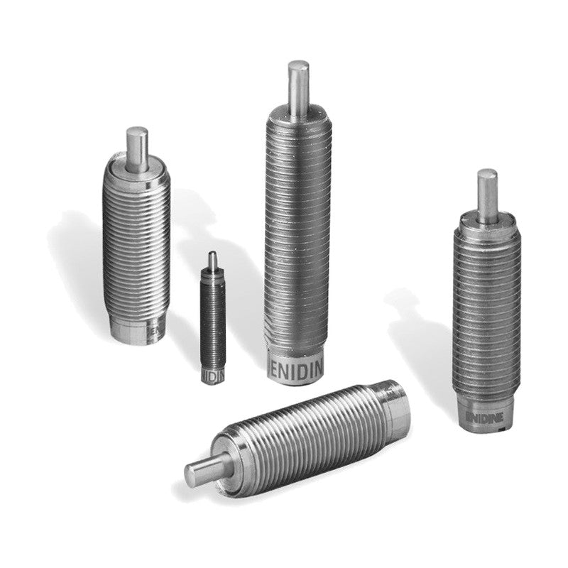 ENIDINE ECO Series Non-Adjustable Hydraulic Shock Absorber