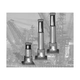 ENIDINE HI Series Heavy Industry Hydraulic Buffer