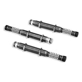 ENIDINE OEMXT Series Adjustable Hydraulic Shock Absorber, Mid Bore