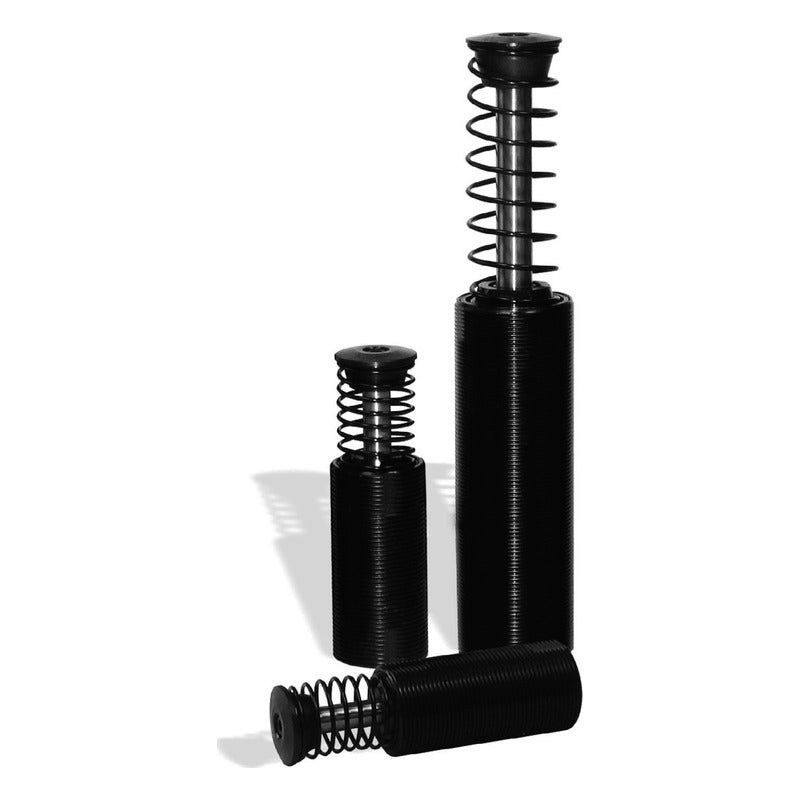 ENIDINE PMXT Series Non-Adjustable Mid-Bore Shock Absorber