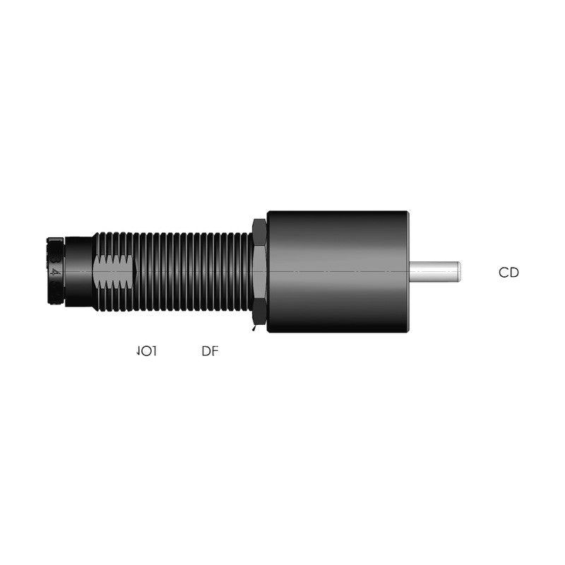 ENIDINE SC Series Shock Absorber Stop Collars
