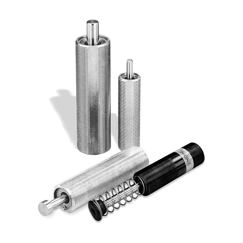 ENIDINE STH Series Custom-Orificed Small-Bore Shock Absorber