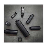 EVOTECH E-SIL Exhaust Silencer for Vacuum Ejectors (PF1/4-PF3/4)