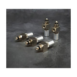 EVOTECH ECH Miniature In-Line Vacuum Ejector (M5)