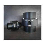 EVOTECH EDF Air Flow Amplifier / Conveying Ejector (AL, SUS)