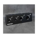 EVOTECH ELP-H High-Vacuum Ejector (-96 kPa, ELP10-ELP30)