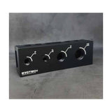 EVOTECH ELP Multi-Port Vacuum Ejector (ELP10-ELP40)