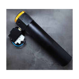 EVOTECH ERP Cylindrical High-Flow Vacuum Ejector (951-3302 NL/min)