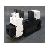 EVOTECH ESA Vacuum Ejector with Supply/Release Valves