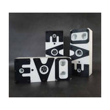 EVOTECH ETP PTFE Heat-Resistant Vacuum Ejector (390-2752 NL/min)
