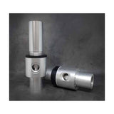 EVOTECH EVDF In-Line Vacuum Generator (Aluminium, 190-2850 NL/min)