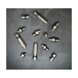 EVOTECH Insert Type Pad Buffer (Vacuum Chamber Mount)