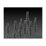 EVOTECH M10 Series Tension Spring Pad Buffer (M10x1 Body)