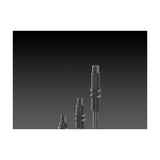 EVOTECH M12 Series Tension Spring Pad Buffer (M12x1 Body)