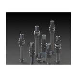 EVOTECH M16 Series Tension Spring Pad Buffer (M16x1 Body)