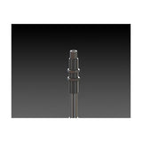 EVOTECH M18 Series Tension Spring Pad Buffer (M18x1 Body)