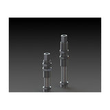 EVOTECH M22 Series Tension Spring Pad Buffer (M22x1.5 Body)