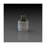 EVOTECH OBZ10 Low-Profile Bellows Vacuum Pad (Ø11 mm)