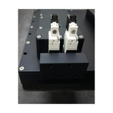 EVOTECH OSG Sponge Vacuum Gripper (OSG1020, 100 x 200 mm, Cond. EPDM)