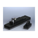 EVOTECH OSG Sponge Vacuum Gripper (OSG1240, 120 x 400 mm, EPDM)
