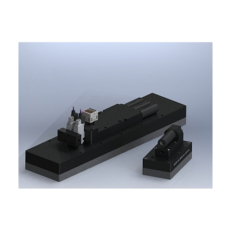 EVOTECH OSG Sponge Vacuum Gripper (OSG1240, 120 x 400 mm, EPDM)