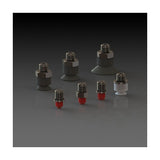 EVOTECH OU-CO Low-Profile Plate Vacuum Pad (Ø2.4-15.6 mm)