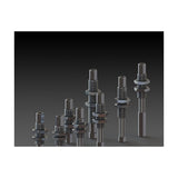 EVOTECH PF18 Series Tension Spring Pad Buffer (PF1/8 Body)