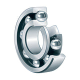 FAG 160 Series Deep Groove Ball Bearings (Open)