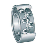 FAG 42..-B / 43..-B Double Row Deep Groove Ball Bearings