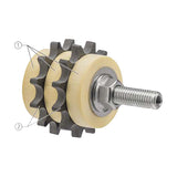 FAG ARCALUB Chain Lubrication Pinions, Simplex and Duplex