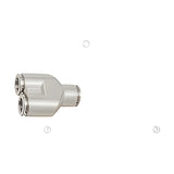 FAG ARCALUB Hose Connectors, Fittings, Y Pieces and Check Valve