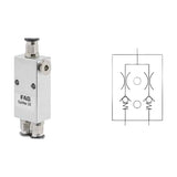 FAG ARCALUB Splitters and Progressive Distributor