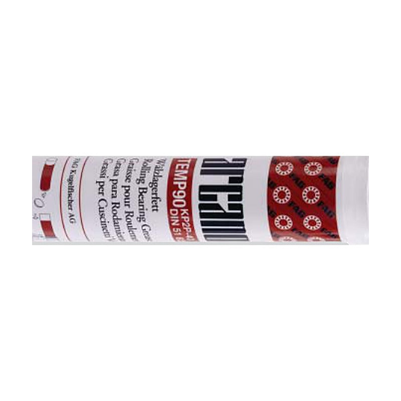 FAG Arcanol Rolling Bearing Grease Cartridges 400 g