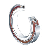FAG B72 Spindle Bearings (Steel Balls, P4S)